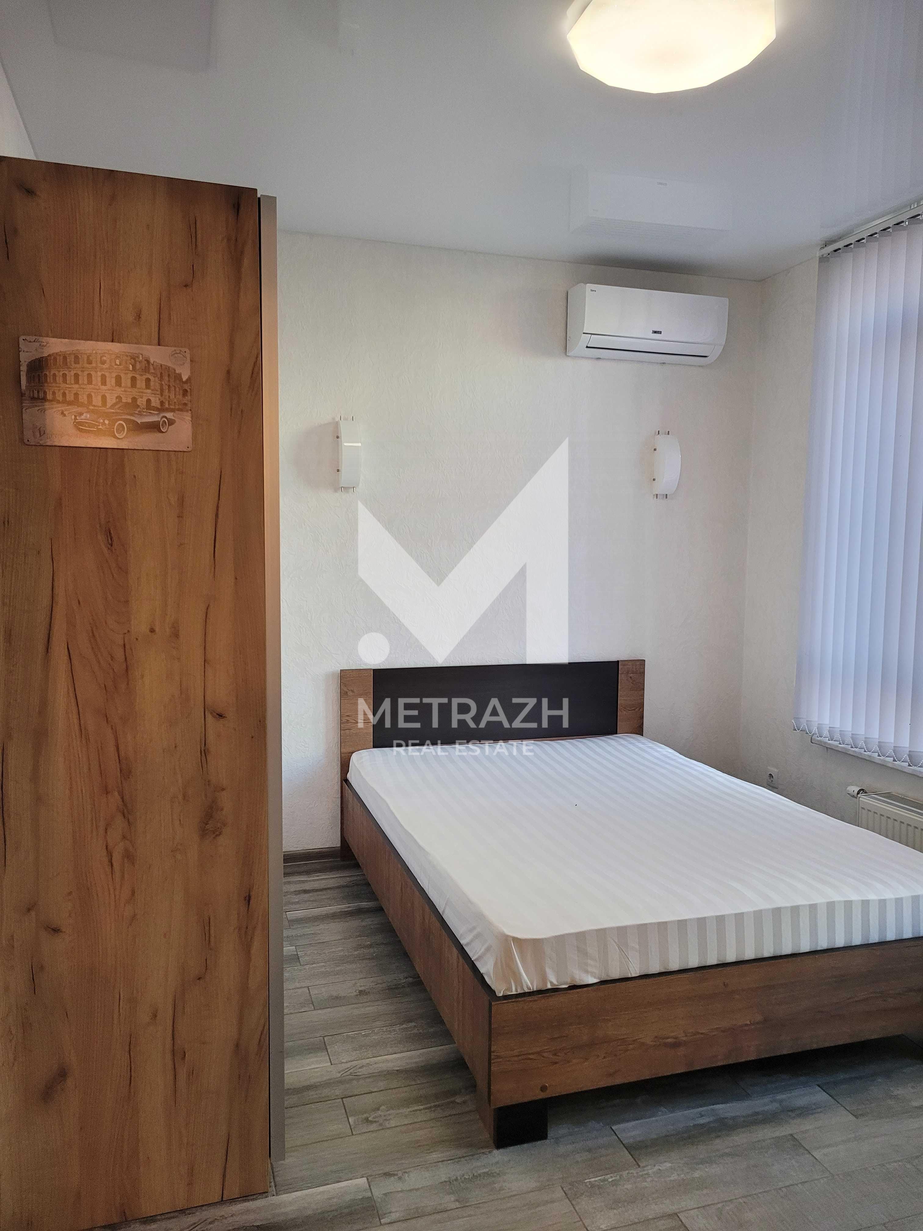 Продажа 1-комнатной квартиры 35 м², Теремківська, ЖК Respublika • ID 7699 — фото 5