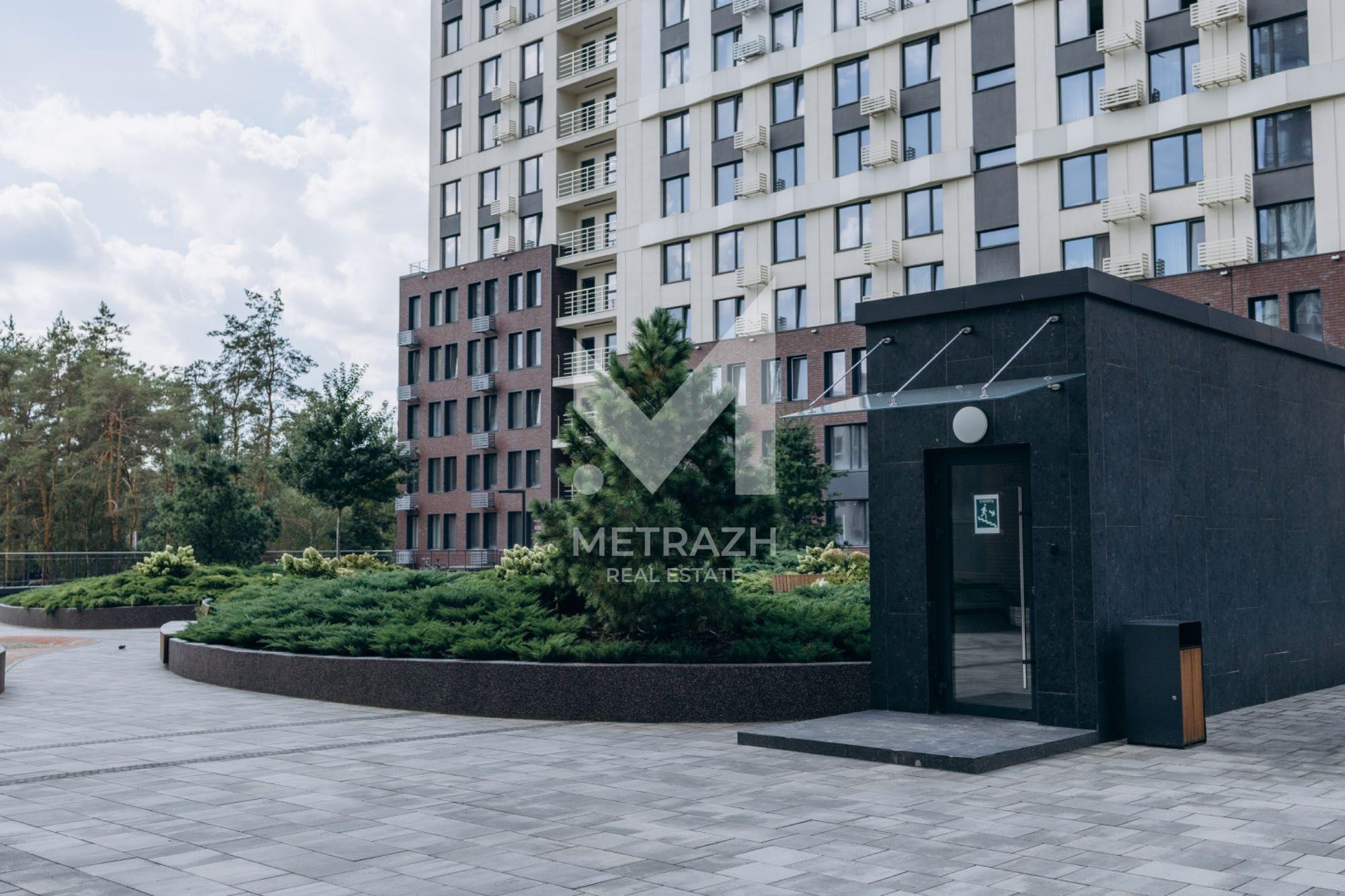 Sale 1-room apartment 55 m², Князя Романа Мстиславича, RC New Autograph • ID 7611 — photo 21