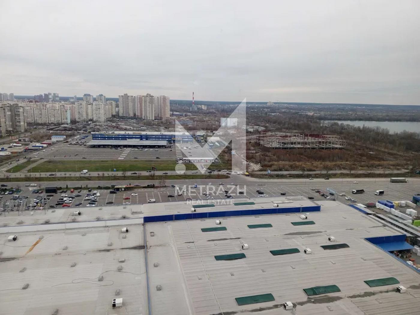 Продажа 1-комнатной квартиры 37 м², Гмирі Бориса, ЖМ Патріотика • ID 7424 — фото 9