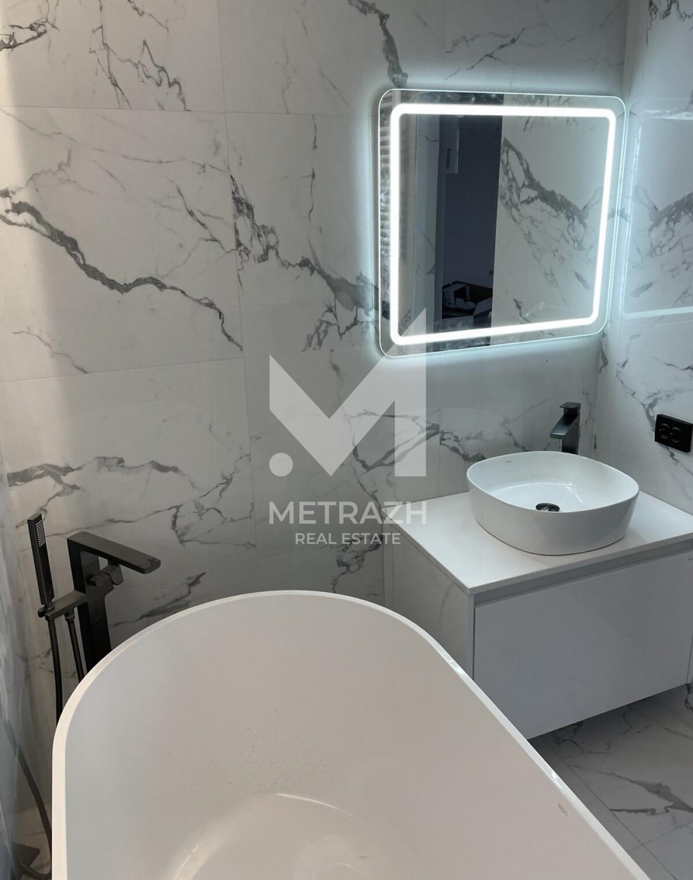Sale 2-room apartment 58 m², Європейського Союзу, RC Warsawsky 3 • ID 7433 — photo 6