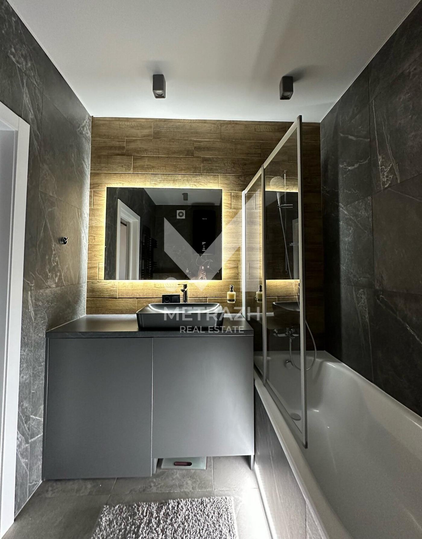 Продажа 3-комнатной квартиры 69 м², Зарічна, ЖК Славутич • ID 7756 — фото 11