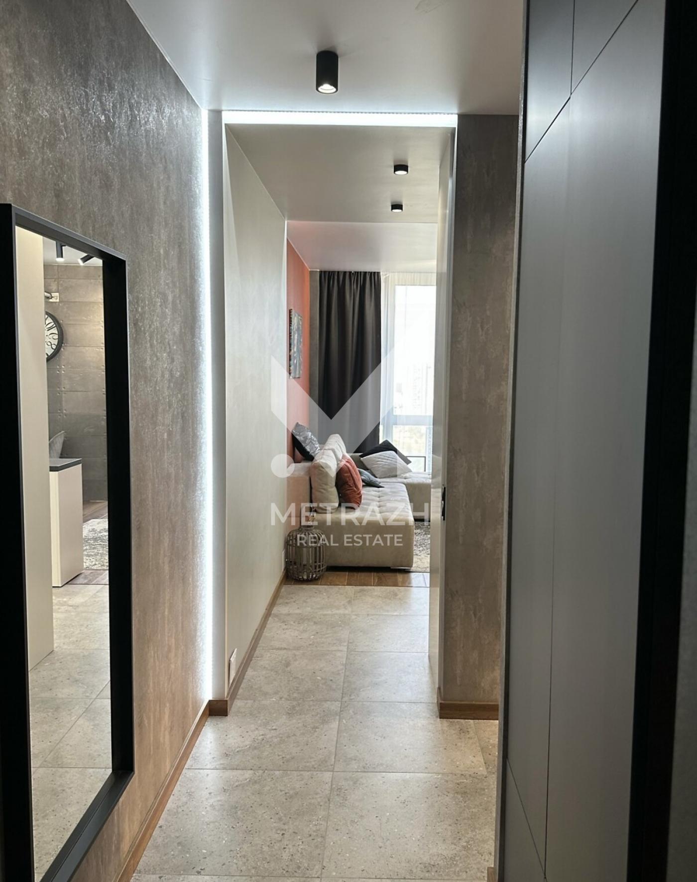 Продажа 3-комнатной квартиры 69 м², Зарічна, ЖК Славутич • ID 7756 — фото 9