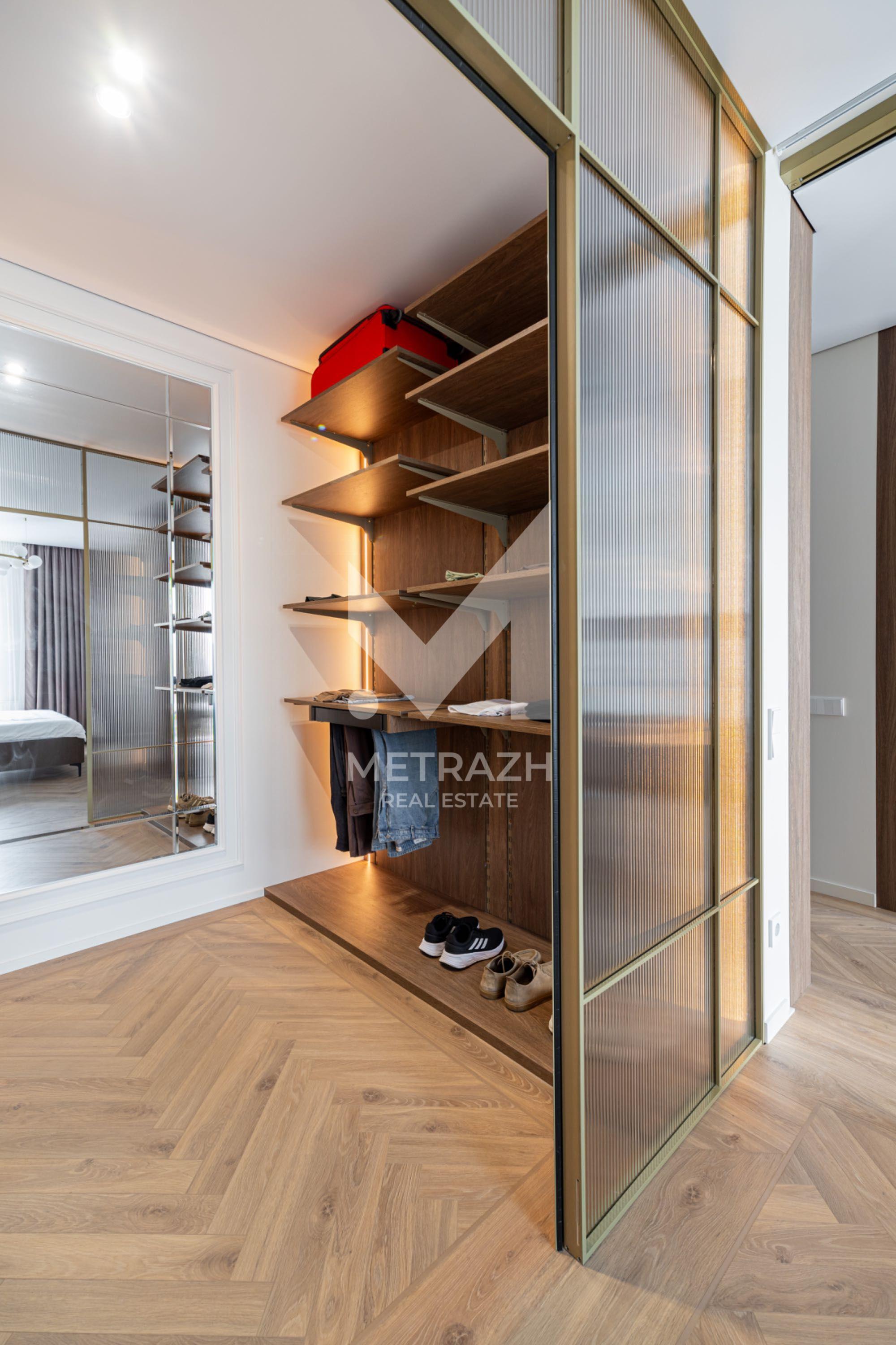Sale 1-room apartment 41 m², Андрія Верхогляда, ЖК Nordica Residence • ID 7417 — photo 9