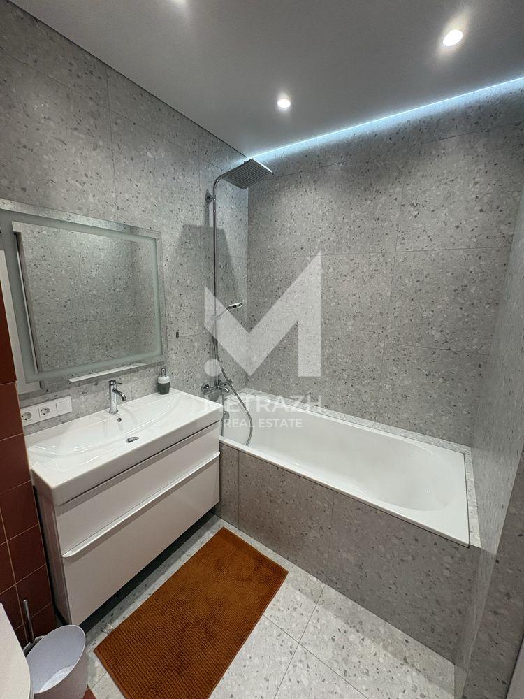 Sale 2-room apartment 68 m², Олександра Олеся, Варшавський Мікрорайон • ID 7656 — photo 9