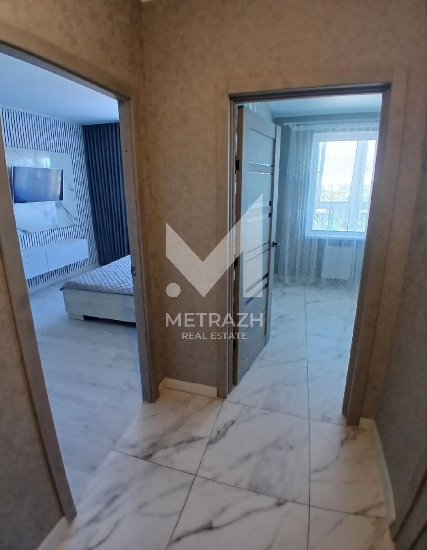 Sale 1-room apartment 39 m², Гмирі Бориса, ЖМ Патріотика • ID 7645 — photo 2