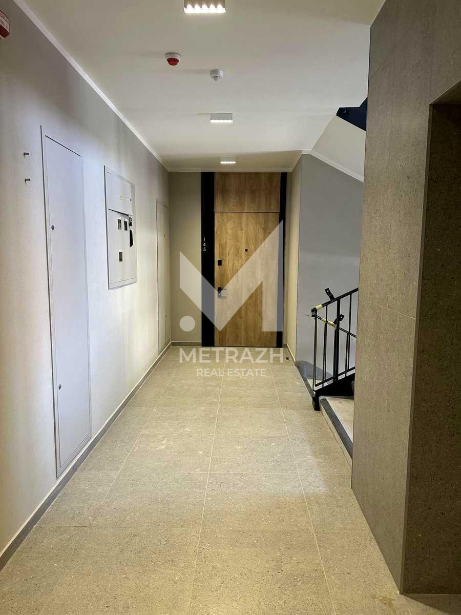 Sale 1-room apartment 40 m², Родини Кістяківських, ЖК Respublika • ID 7456 — photo 8