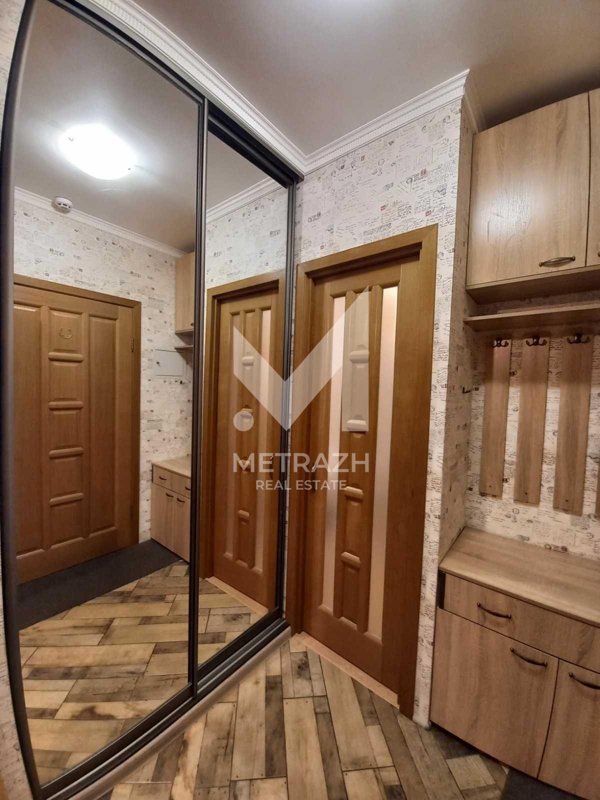 Sale 2-room apartment 45 m², Воскресенська, RC Park Lakes • ID 7576 — photo 12