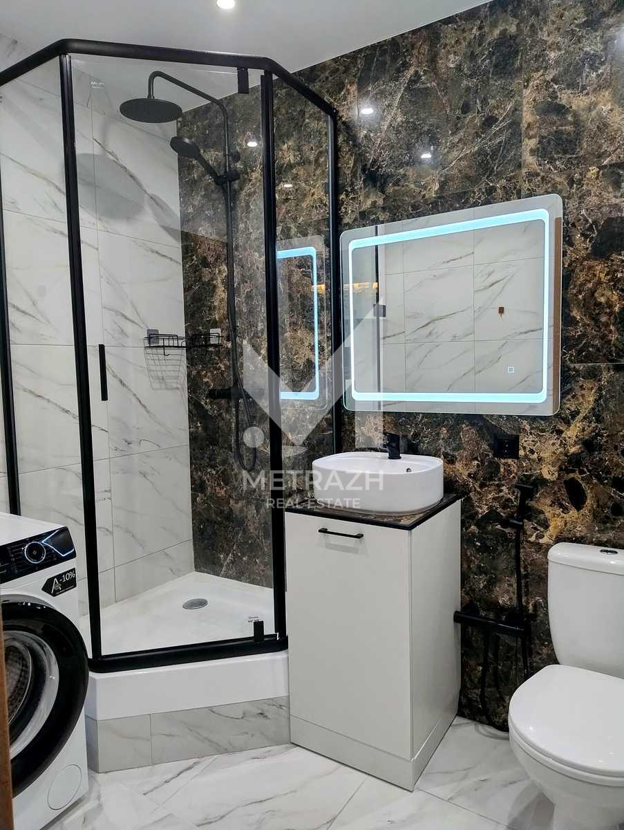 Sale 2-room apartment 75 m², Коноплянська, ЖК Navigator 2 • ID 7538 — photo 13