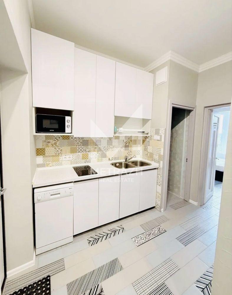 Продажа 3-комнатной квартиры 63 м², Кирило-Мефодіївська, ЖК Старокиївський • ID 7791 — фото 3