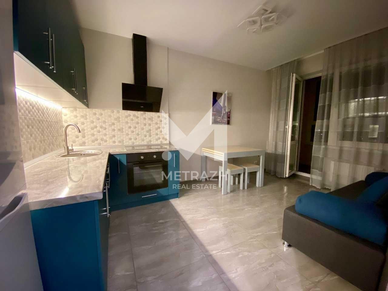 Sale 1-room apartment 48 m², вул. Краківська, 27а • ID 7517