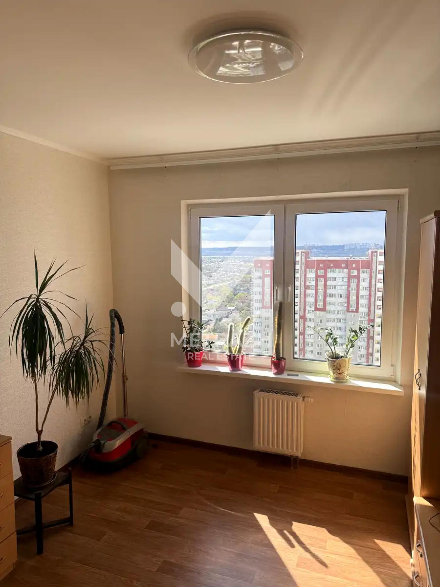 Продажа 2-комнатной квартиры 54 м², Софії Русової, ЖМ Патріотика • ID 7430 — фото 3