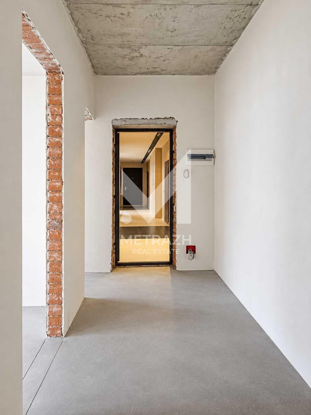 Продажа 3-комнатной квартиры 93 м², Дніпроводська, ЖК Forest Park • ID 7768 — фото 4