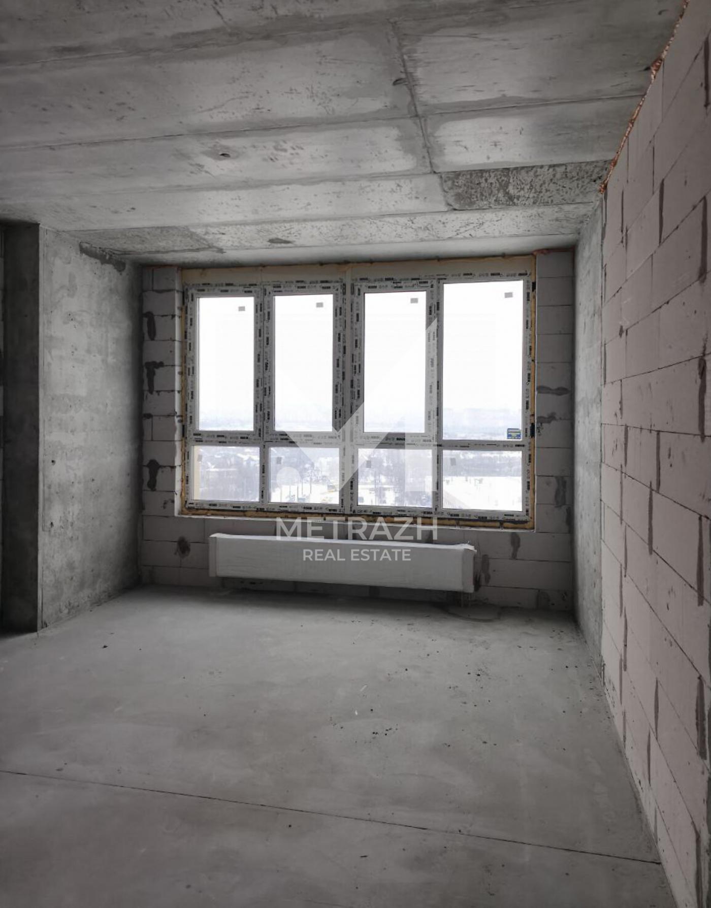 Sale 4-room apartment 105 m², Максимовича Михайла, ЖК LIKO-GRAD Perfect Town • ID 7682 — photo 5