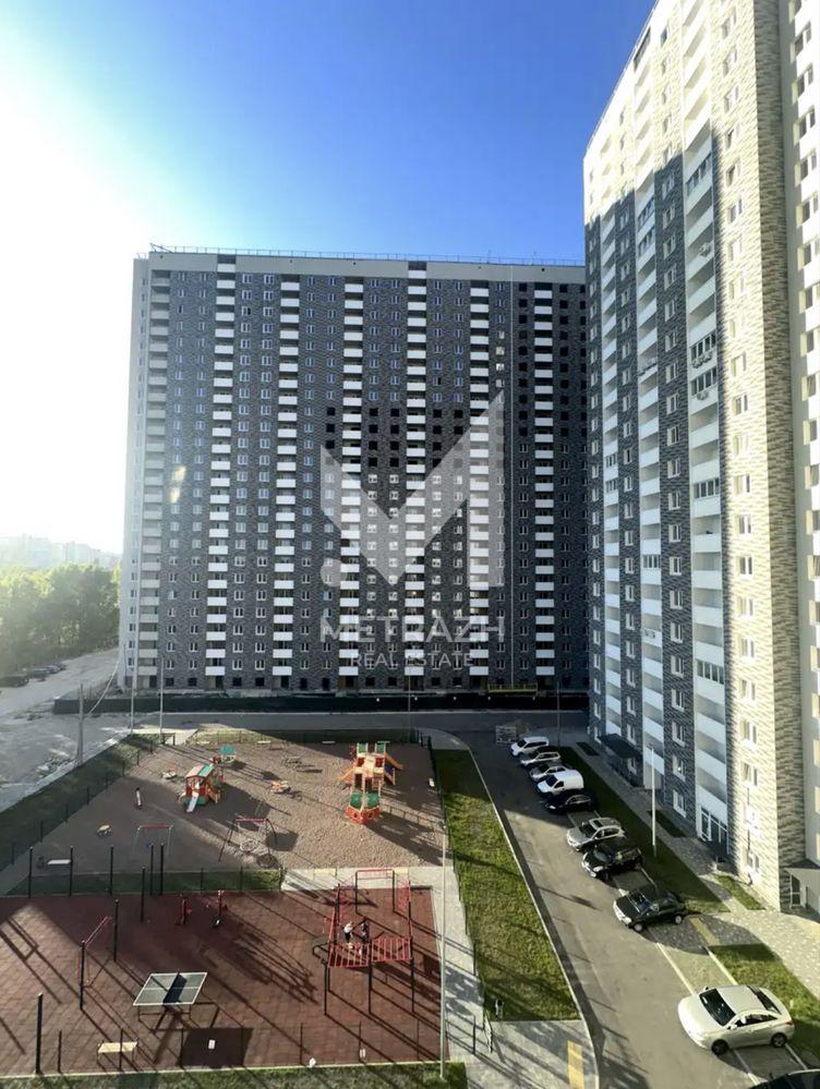 Продажа 1-комнатной квартиры 43 м², Енергетиків, ЖК Деснянський • ID 7815 — фото 3