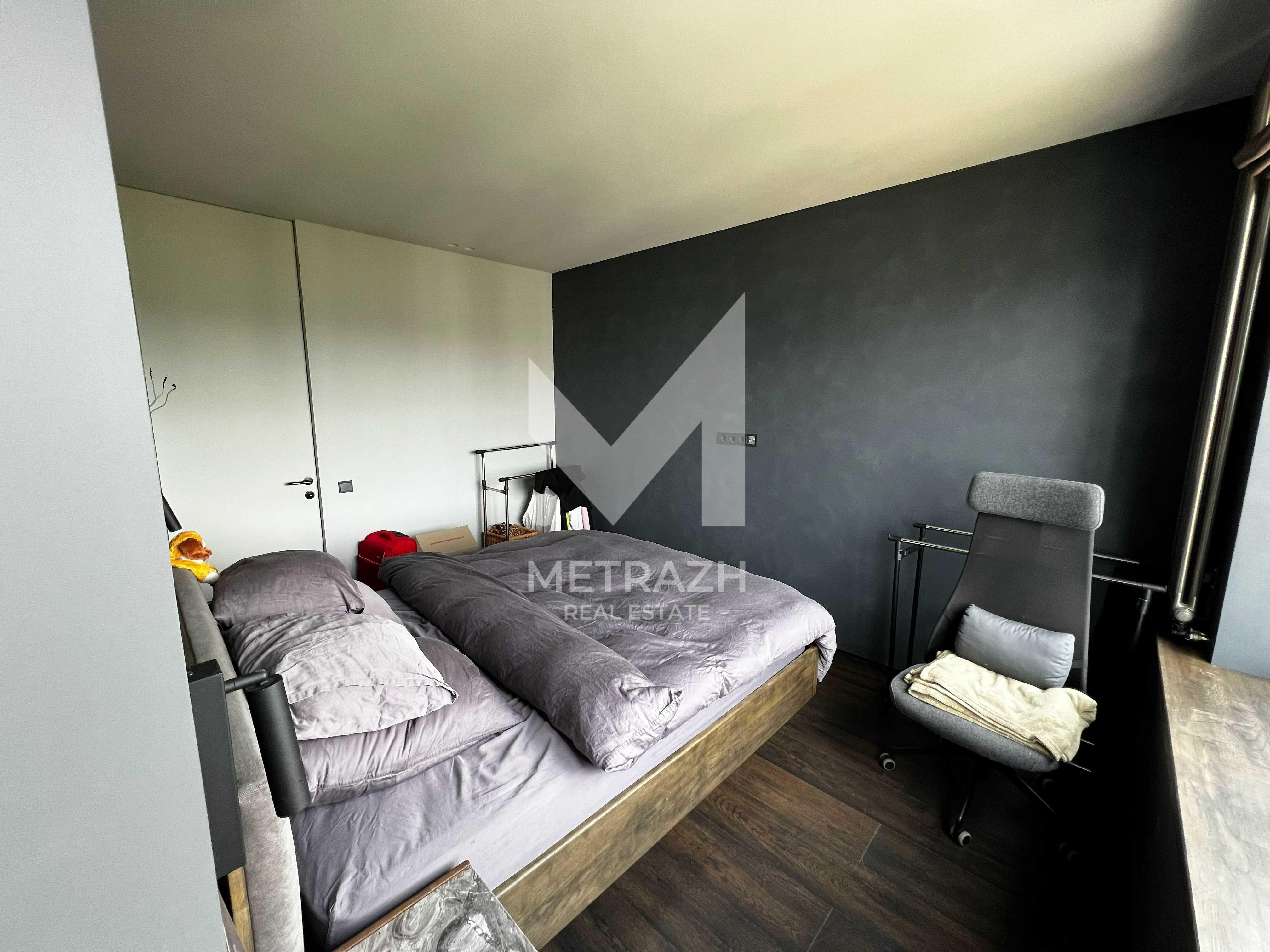Sale 1-room apartment 50 m², Євгенія Сверстюка, ЖК Галактика • ID 7475 — photo 7