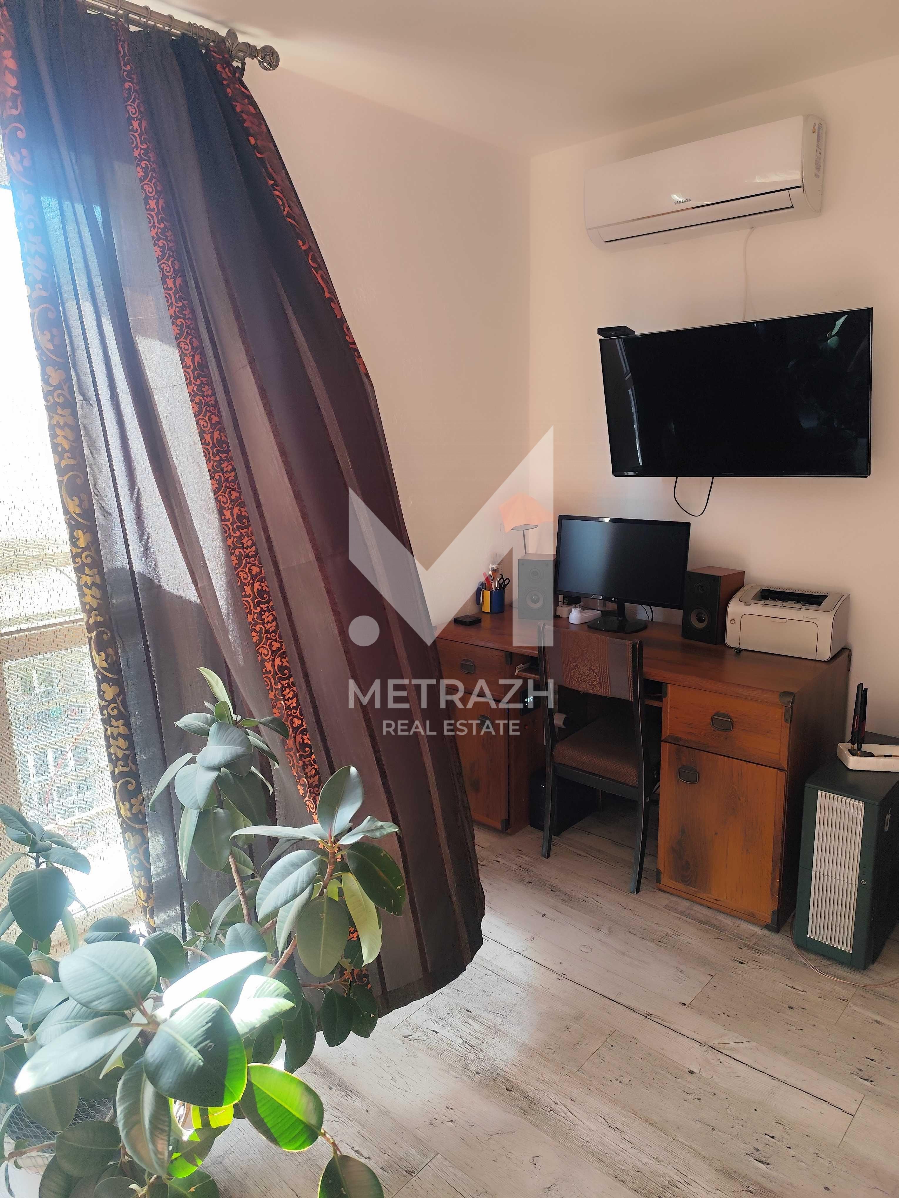 Продаж 2-кімнатної квартири 75 м², Метрологічна, ЖК Кришталеві джерела • ID 7720 — фото 12