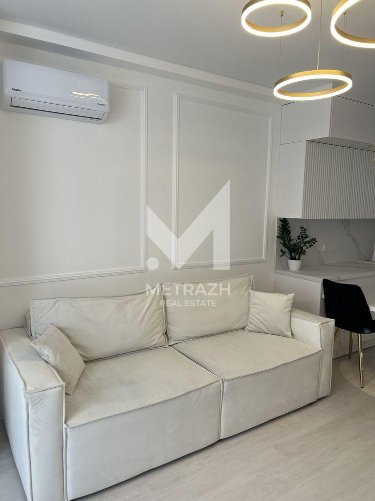 Sale 1-room apartment 41 m², Максимовича Михайла, RC New England • ID 7609 — photo 6