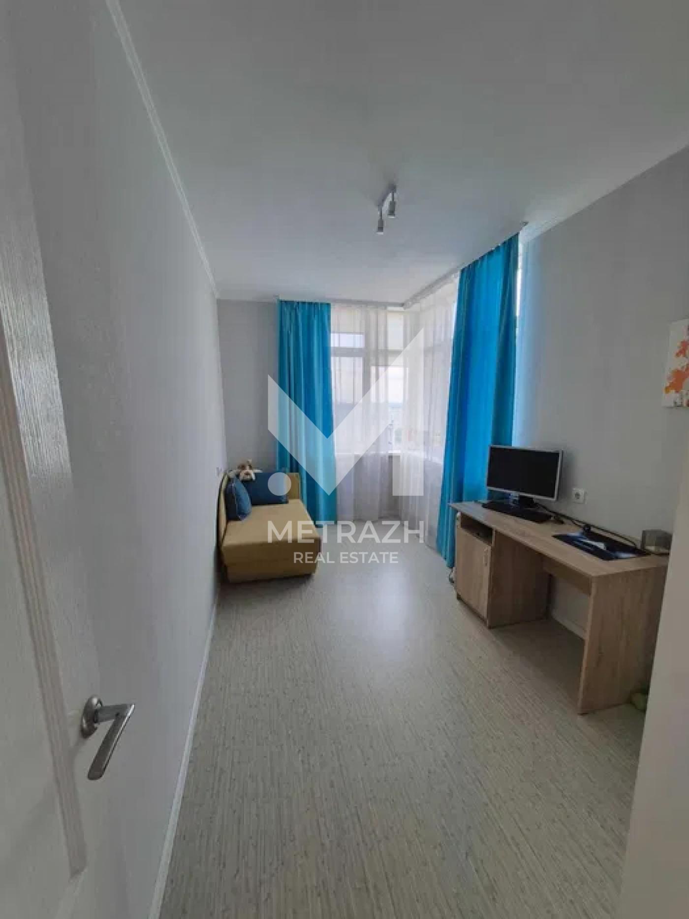 Продаж 2-кімнатної квартири 60 м², Калнишевського Петра, ЖК Яскравий • ID 7729 — фото 13