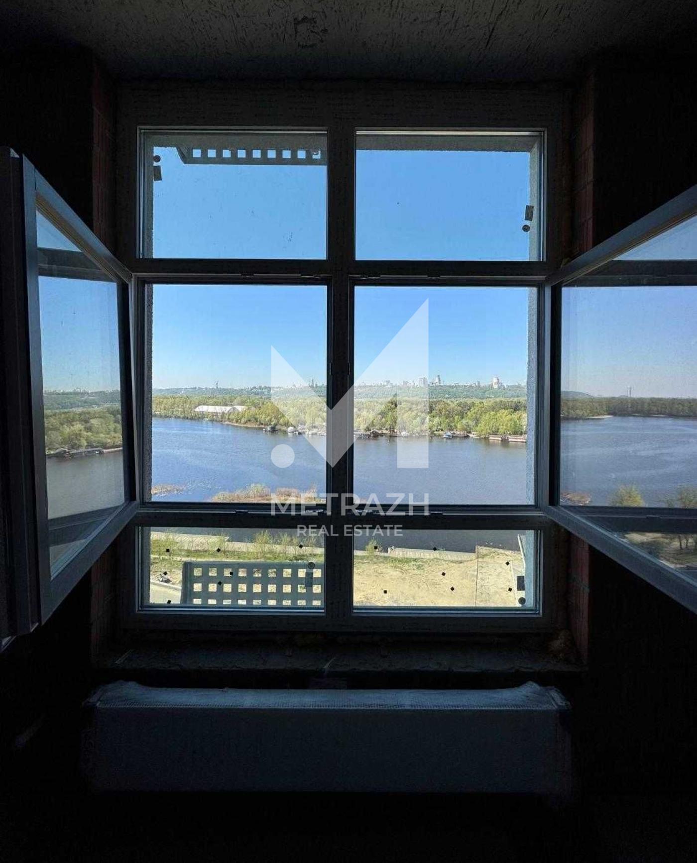 Продаж 3-кімнатної квартири 124 м², Микільсько-Слобідська, Русанівська Гавань • ID 7849 — фото 6