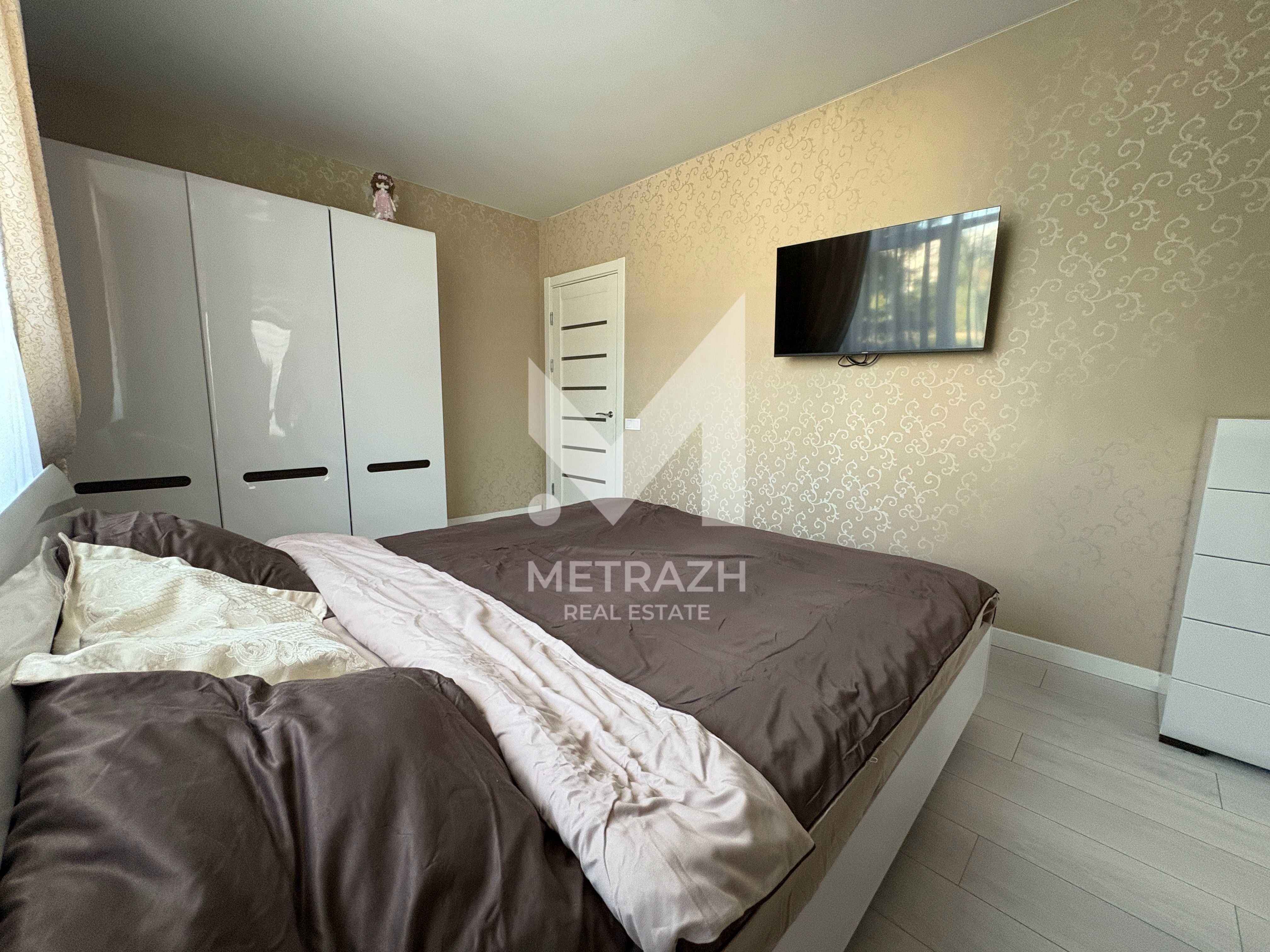 Sale 2-room apartment 68 m², Європейського Союзу, Варшавський Мікрорайон • ID 7534 — photo 2