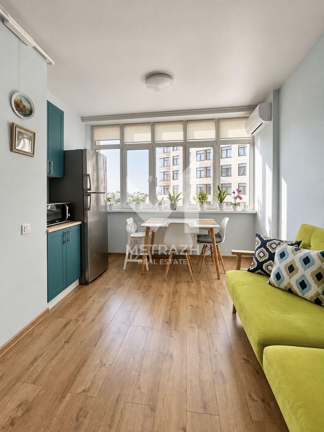 Sale 2-room apartment 63 m², Юнацька, RC ParkLand • ID 7504 — photo 4