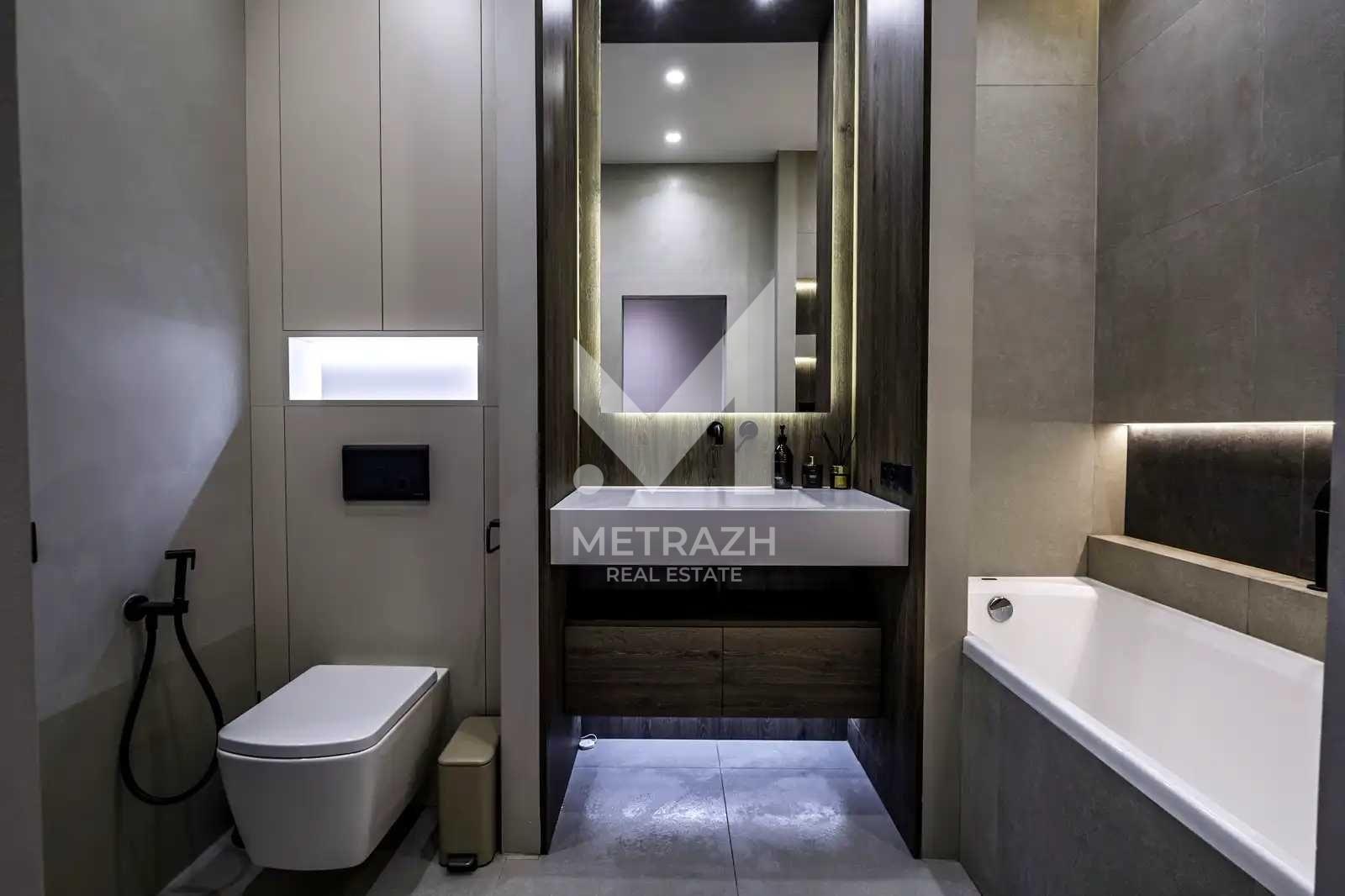 Sale 3-room apartment 85 m², Фортечний тупик, ЖК Greenville на Печерську • ID 7495 — photo 15
