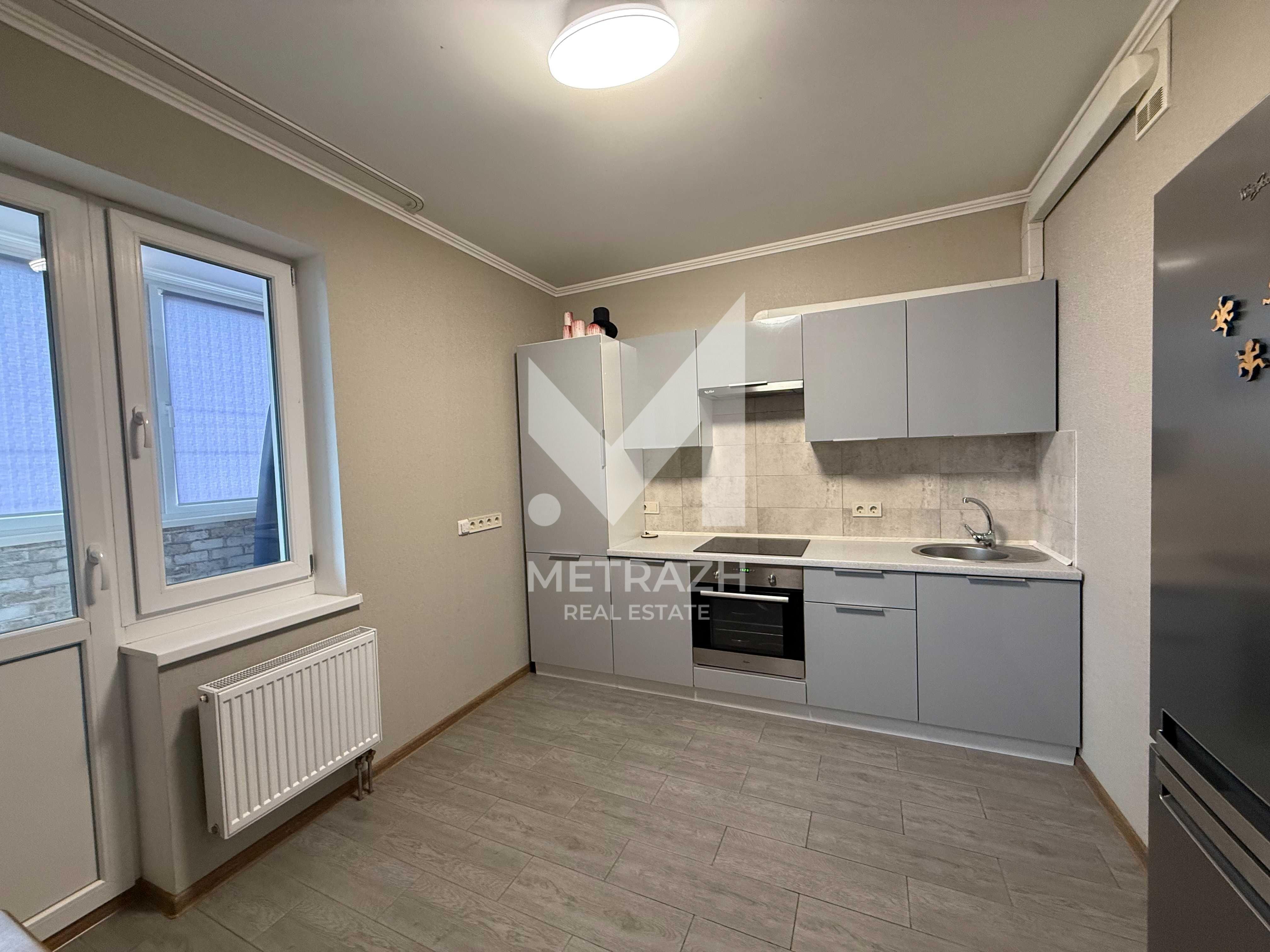Sale 1-room apartment 49 m², Максимовича Михайла, ЖК 4 сезони • ID 7532 — photo 7