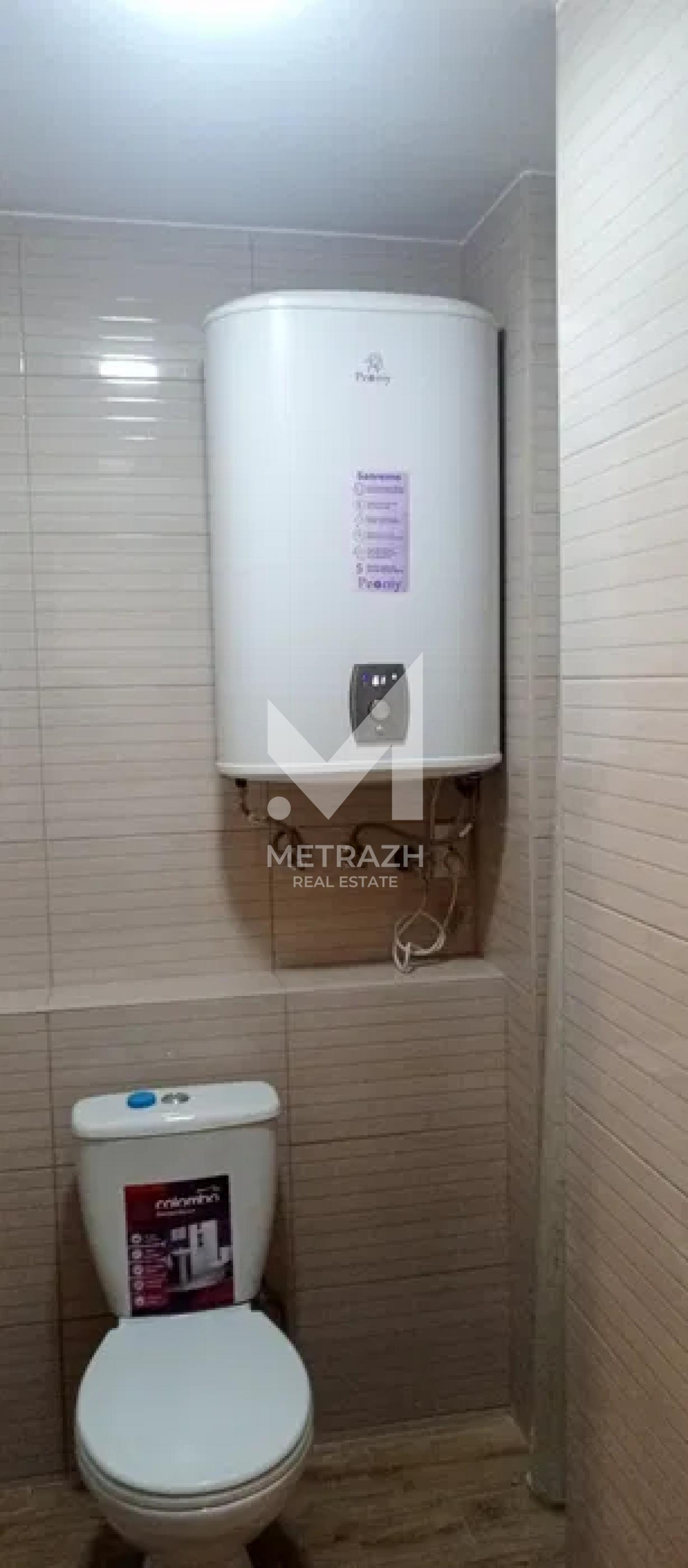 Sale 2-room apartment 66 m², Софії Русової, ЖМ Патріотика • ID 7444 — photo 12