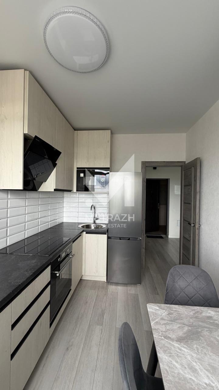 Sale 1-room apartment 35 m², Метрологічна, RC Kryshtalevi Dzherela • ID 7454 — photo 2