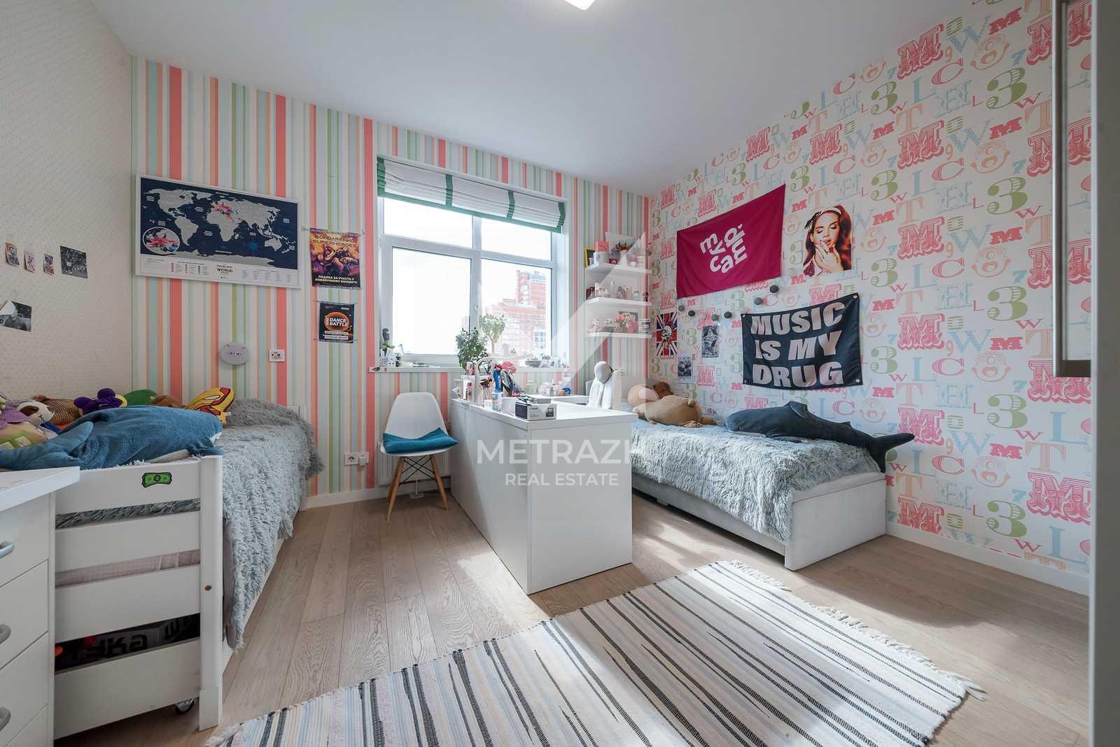 Sale 3-room apartment 102 m², Василя Тютюнника, RC French Quarter • ID 7432 — photo 15