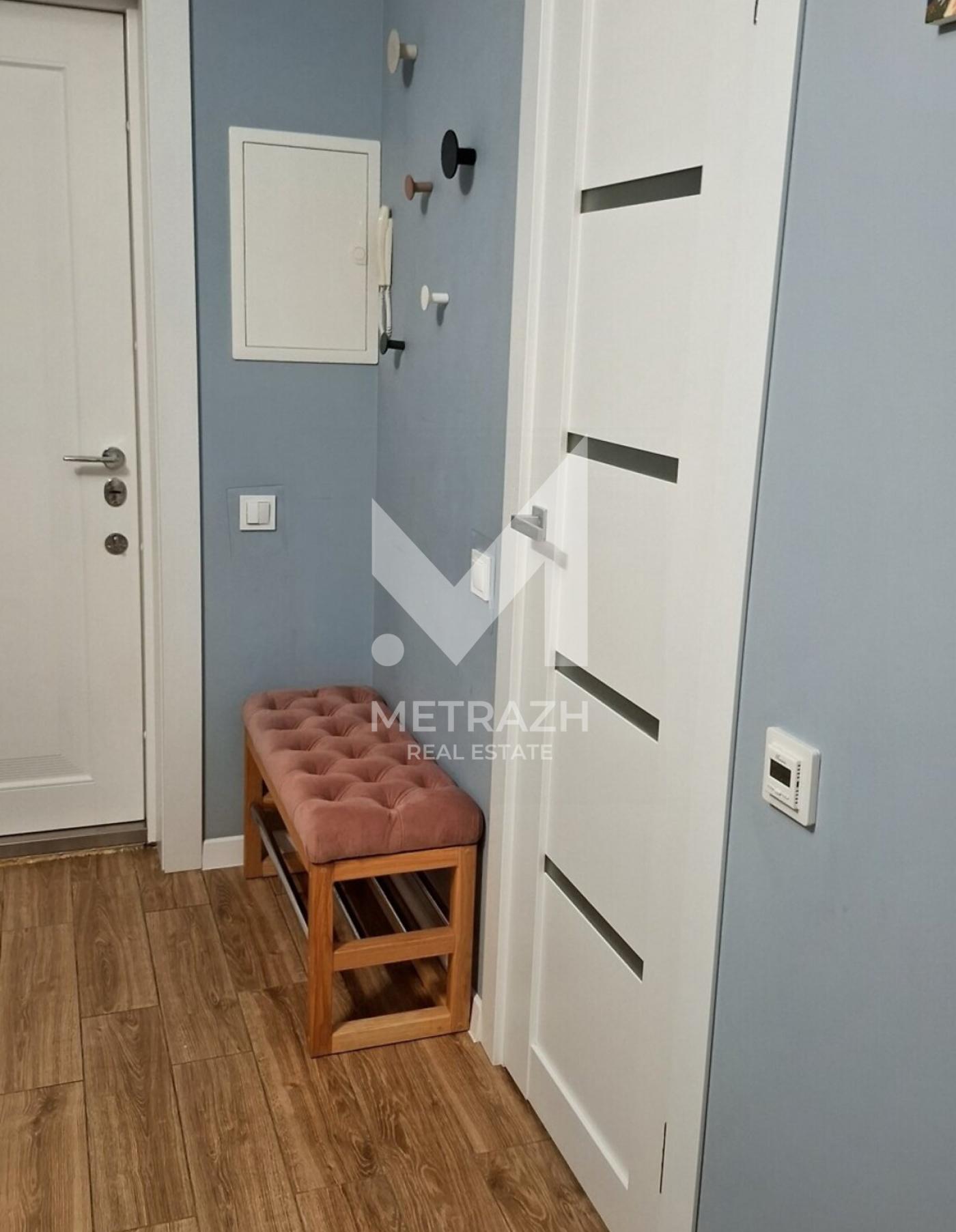Sale 1-room apartment 44 m², Юнацька, RC ParkLand • ID 7633 — photo 10