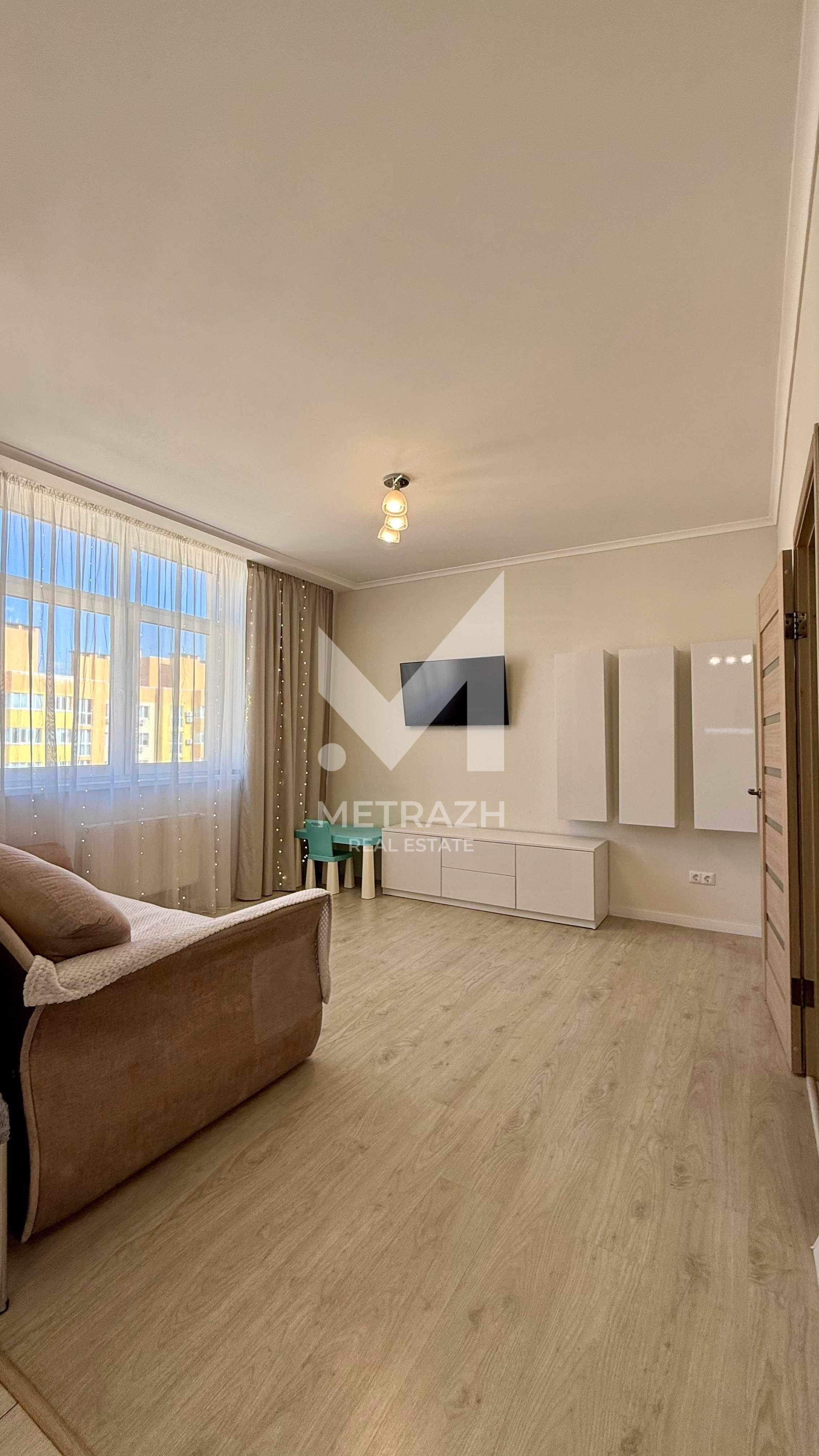 Sale 3-room apartment 80 m², Сім'ї Кульженків, ЖК Яскравий • ID 7571 — photo 7