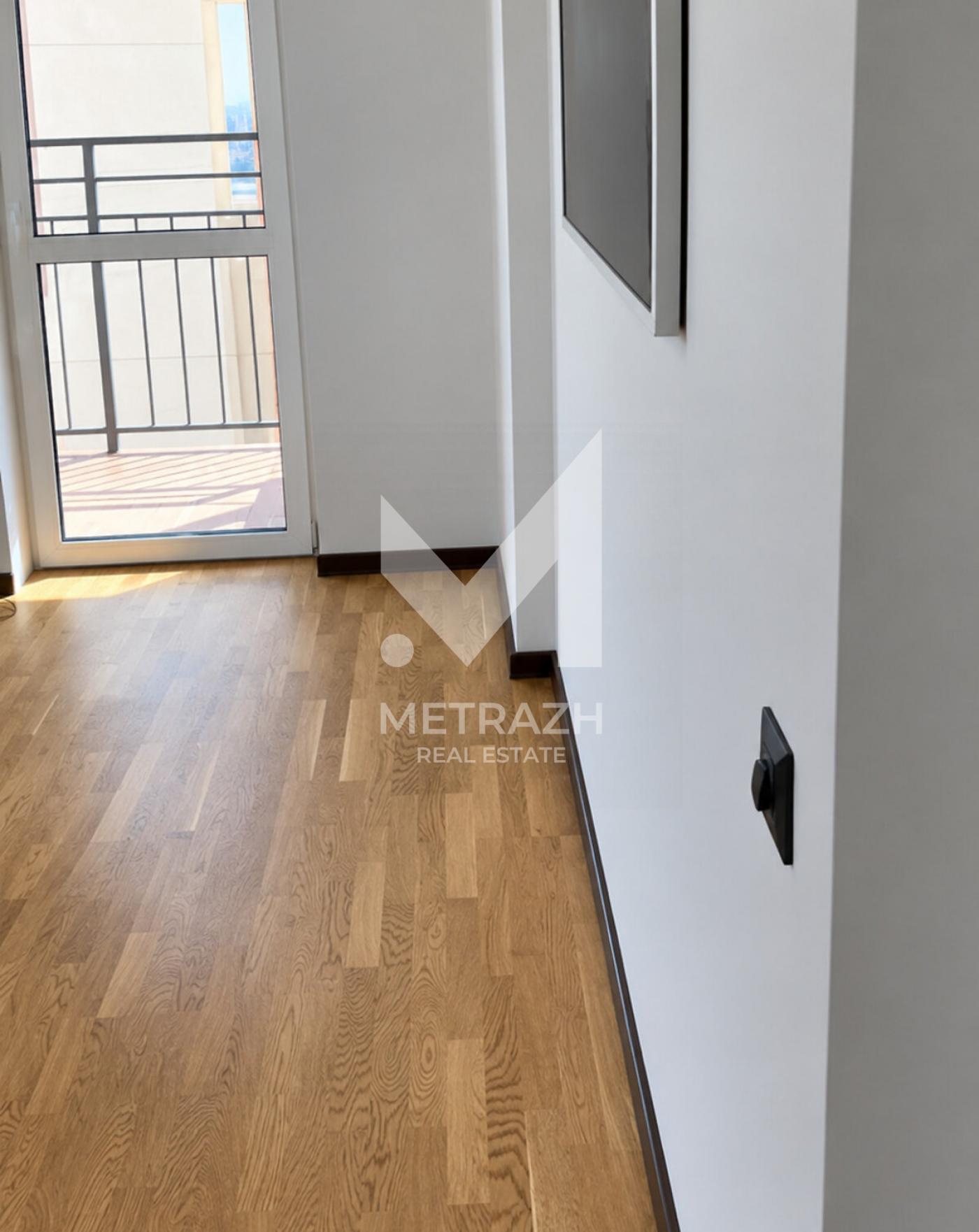 Sale 2-room apartment 58 m², Європейського Союзу, RC Warsawsky 3 • ID 7433 — photo 9