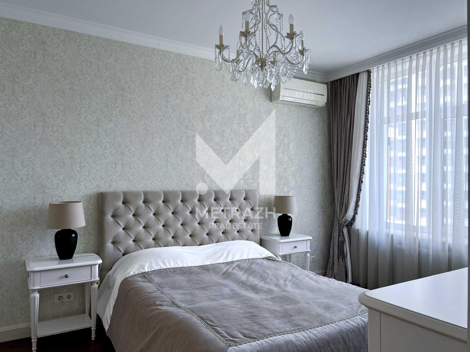 Продажа 2-комнатной квартиры 85 м², Андрія Верхогляда, ЖК Новопечерские Липки • ID 7822 — фото 4