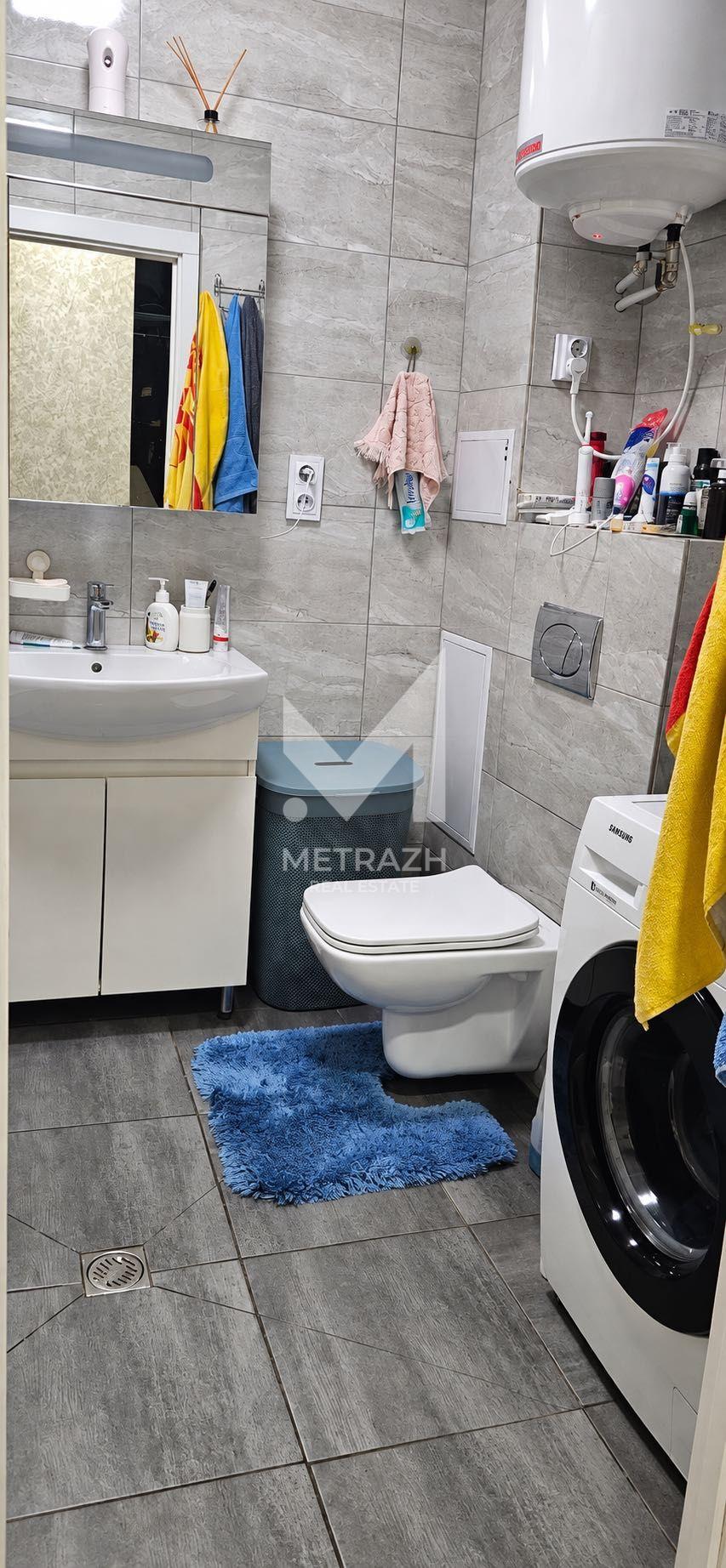 Продажа 1-комнатной квартиры 44 м², Теремківська, ЖК Respublika • ID 7714 — фото 4