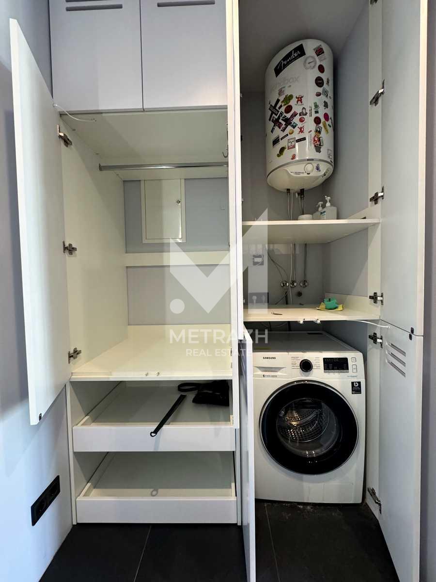 Sale 1-room apartment 48 m², Набережно-Рибальська дорога, Житловий район Rybalsky • ID 7431 — photo 6