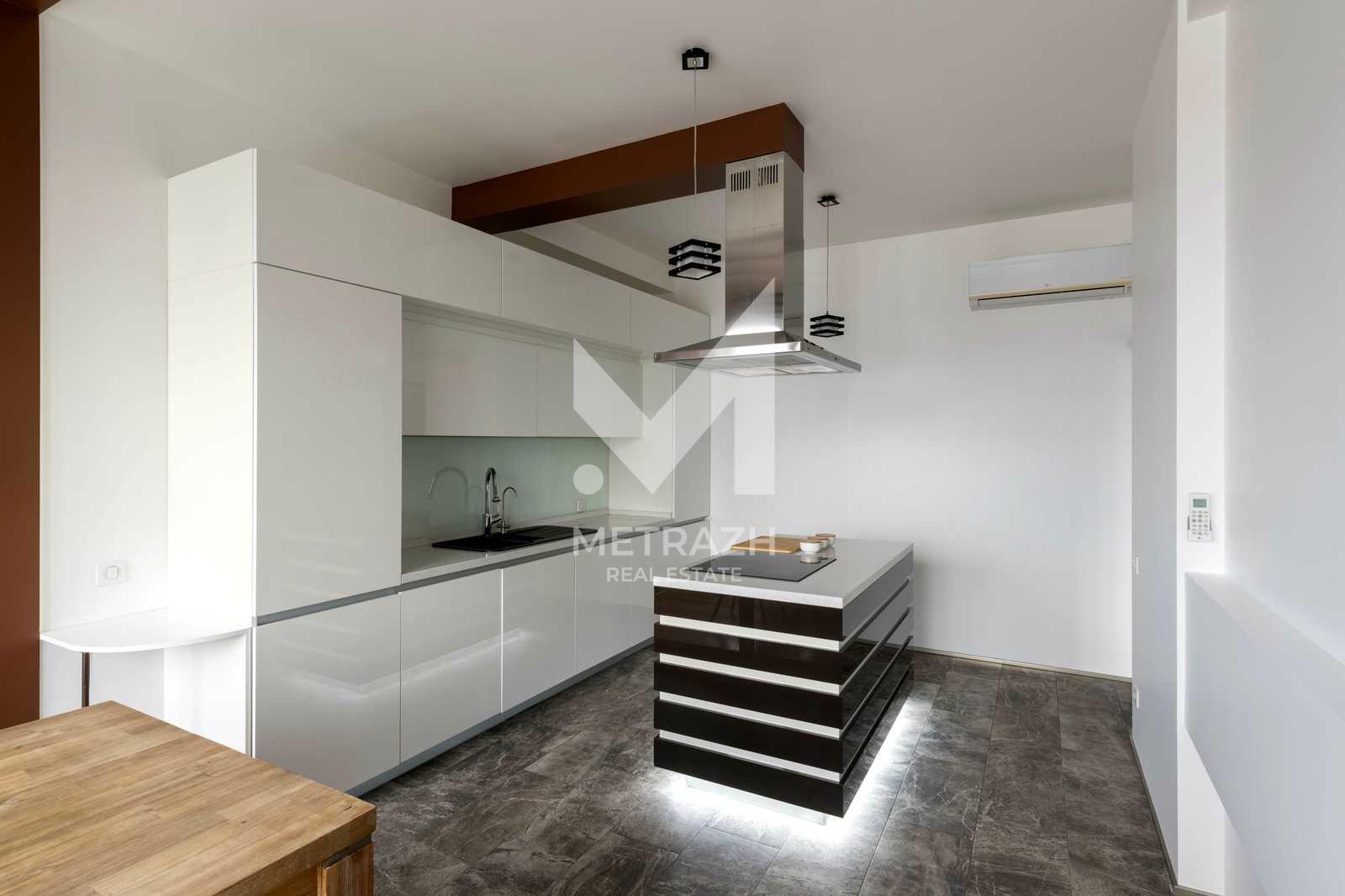 Продажа 2-комнатной квартиры 85 м², Дніпровська набережна, ЖК RiverStone • ID 7800 — фото 14
