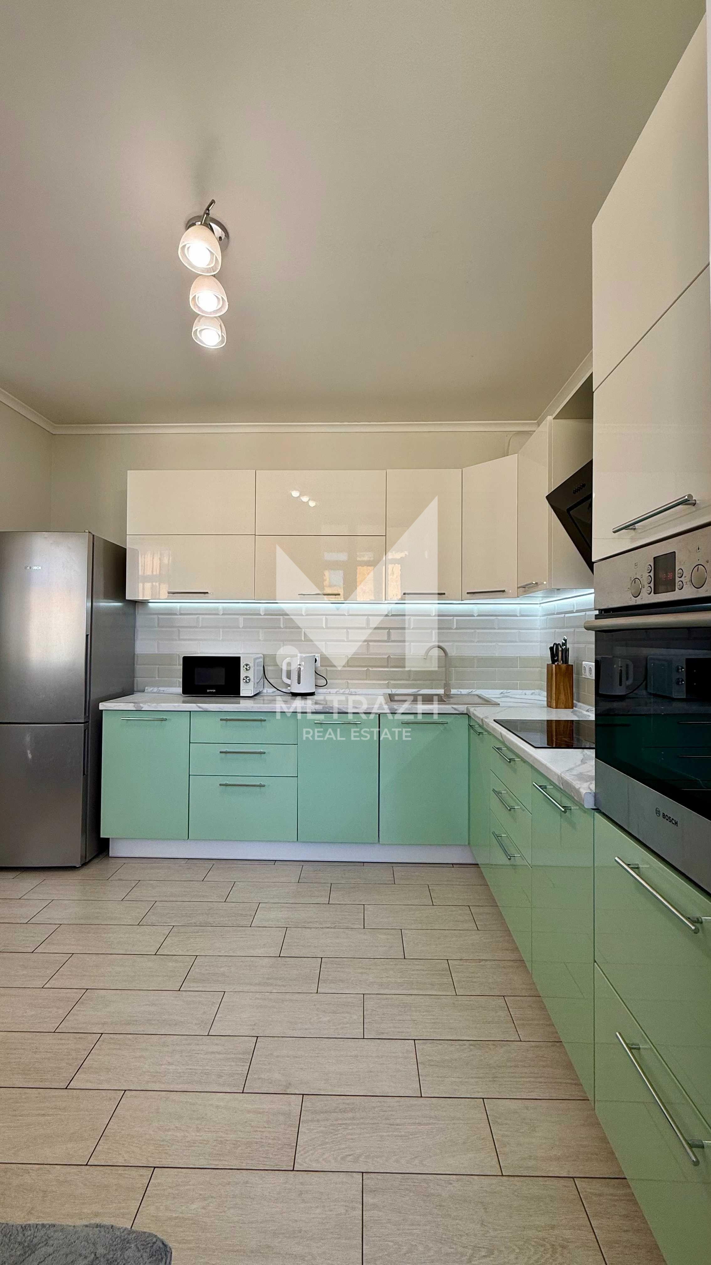 Sale 3-room apartment 80 m², Сім'ї Кульженків, ЖК Яскравий • ID 7571 — photo 5
