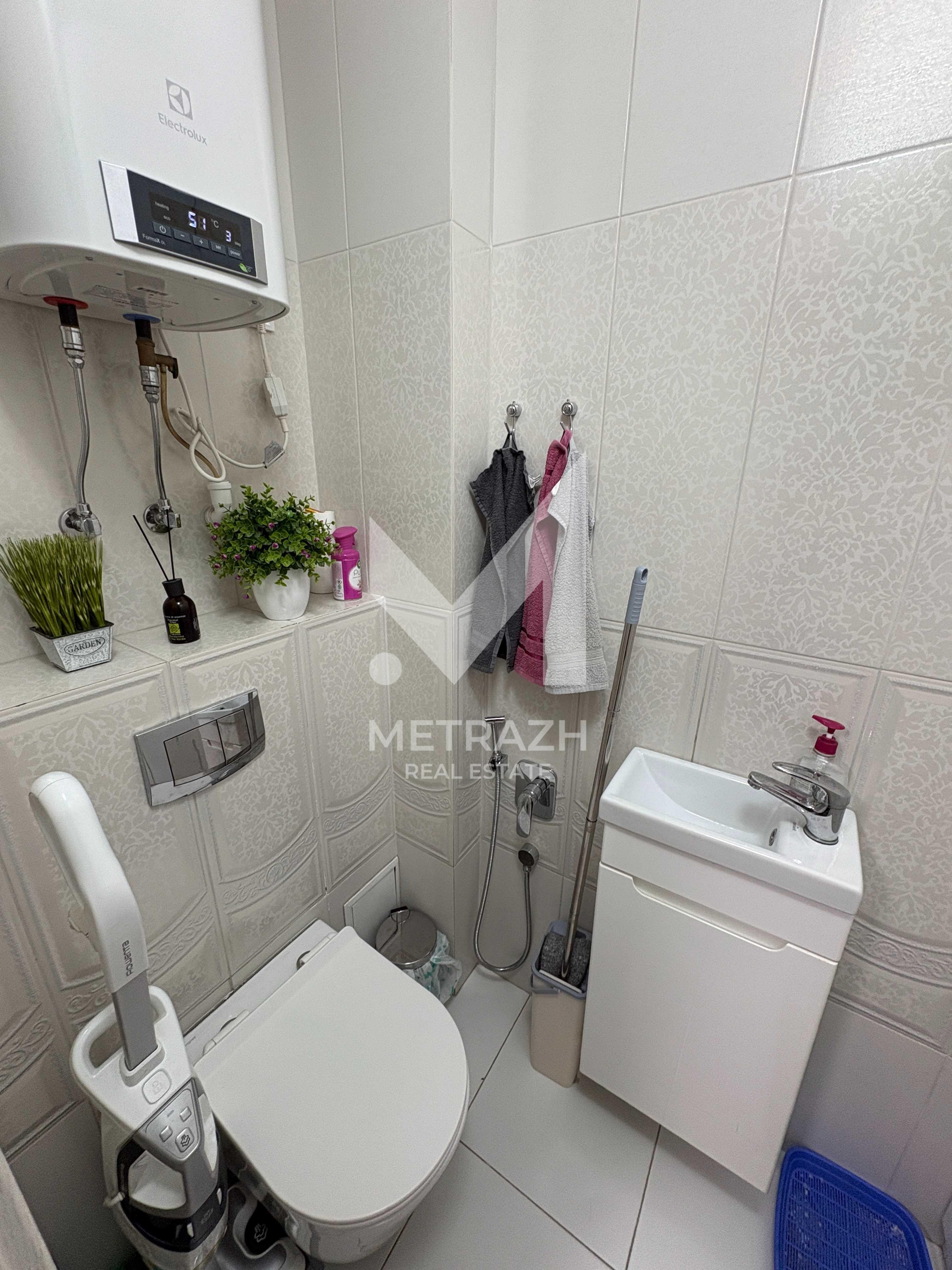 Sale 2-room apartment 68 m², Європейського Союзу, Варшавський Мікрорайон • ID 7534 — photo 14