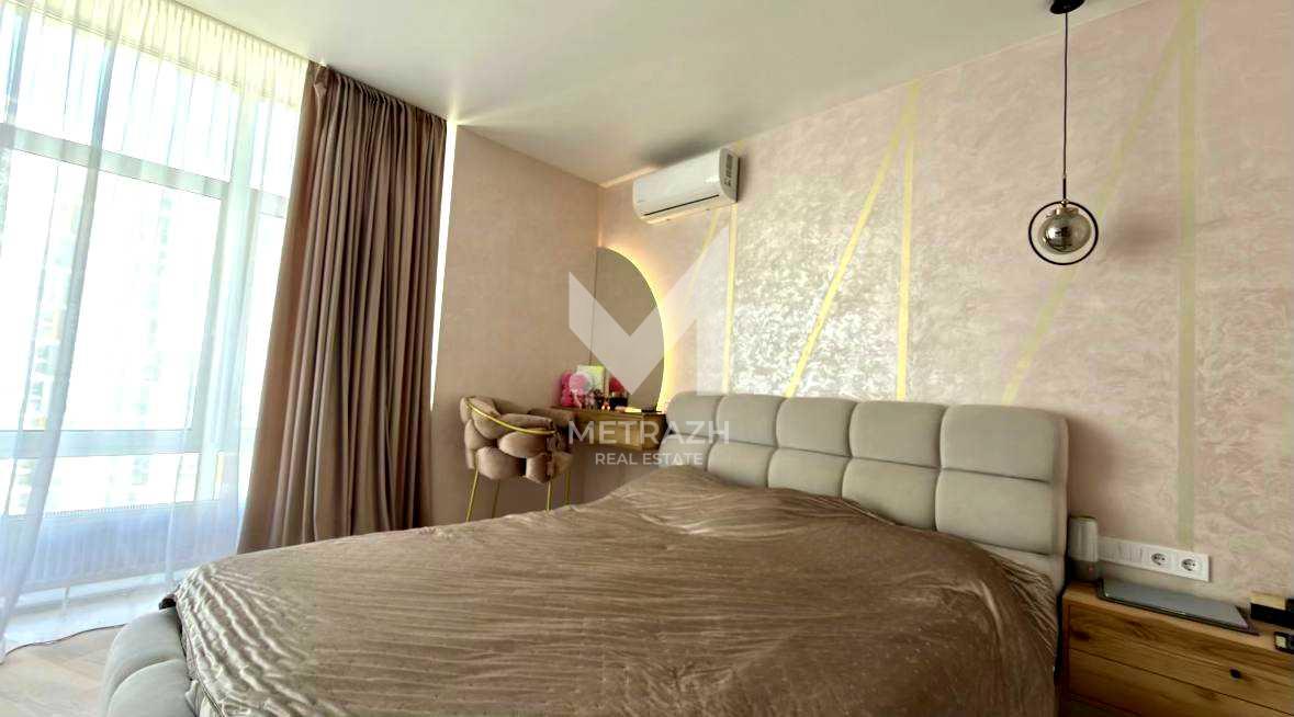 Sale 2-room apartment 72 m², Русанівська Гавань • ID 7555