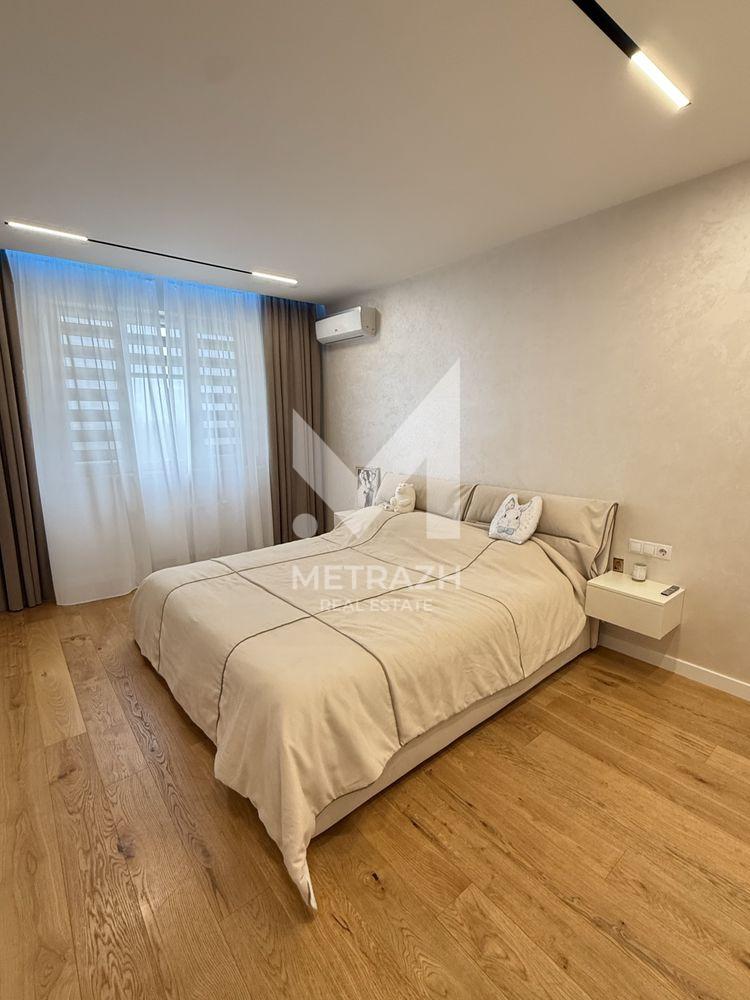 Sale 3-room apartment 85 m², Воскресенська, ЖК Паркові озера • ID 7479 — photo 10