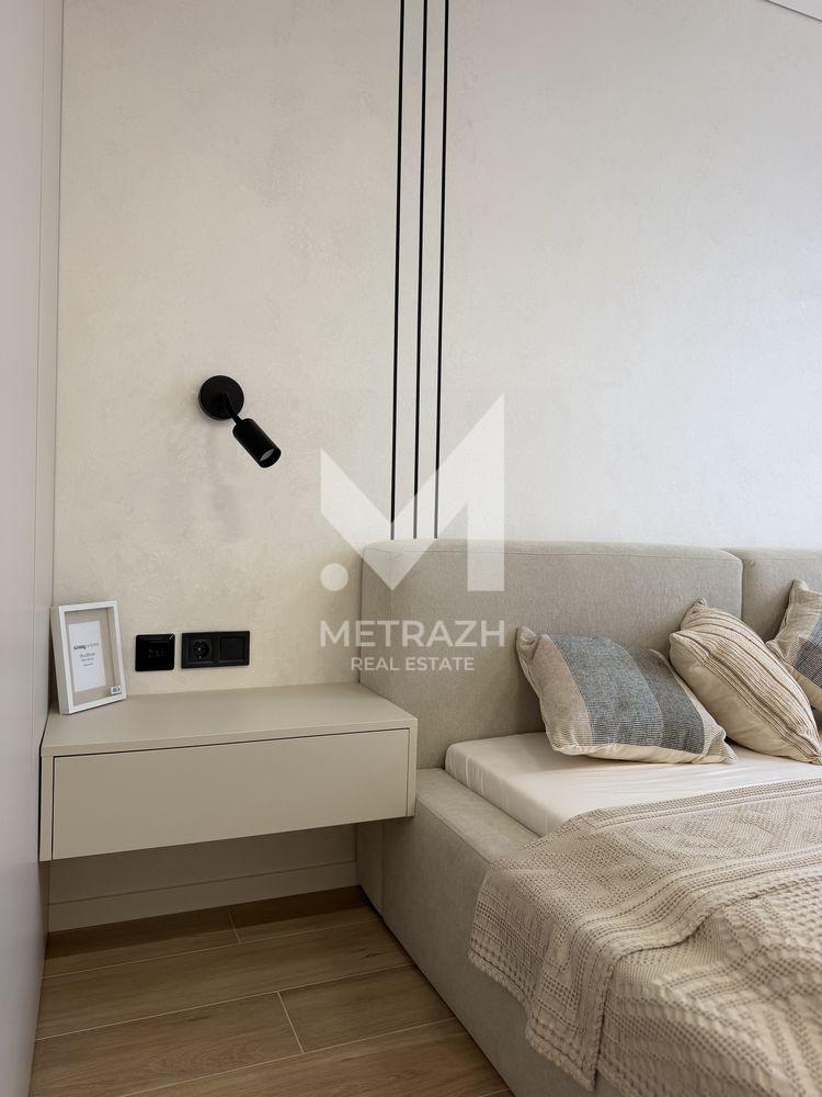Sale 1-room apartment 44 m², Європейського Союзу, RC Warsawsky 3 • ID 7612 — photo 14