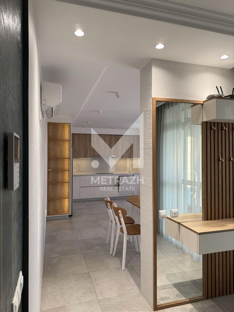 Sale 3-room apartment 97 m², RC Zarechnyi • ID 7678
