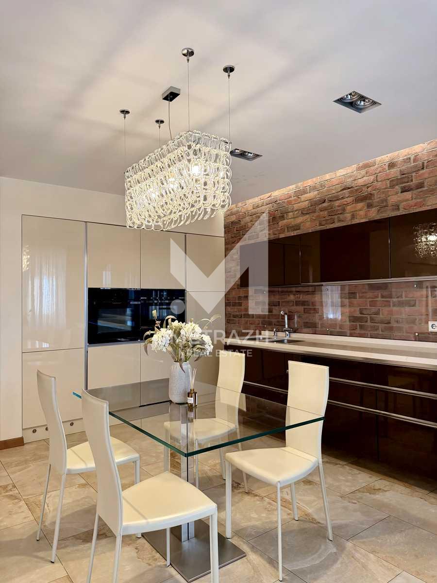 Sale 2-room apartment 106 m², просп. Голосіївський, RC Park Avenue VIP • ID 7657 — photo 20