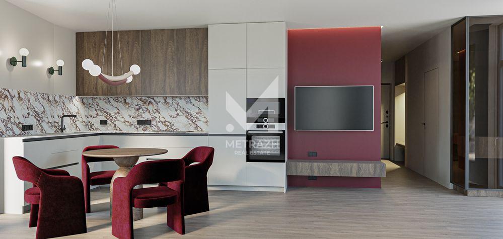 Sale 2-room apartment 83 m², Родини Кістяківських, ЖК Respublika • ID 7498 — photo 2