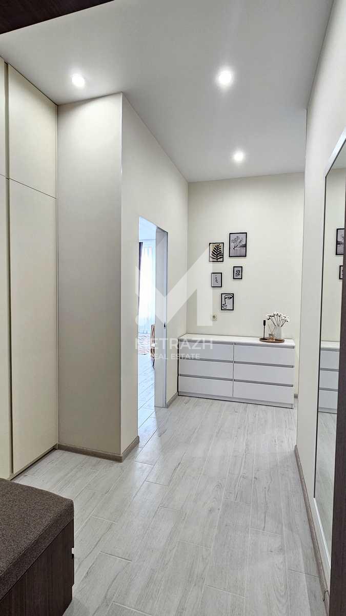 Sale 2-room apartment 74 m², Пимоненка Миколи, ЖК Greenville Park • ID 7654 — photo 15