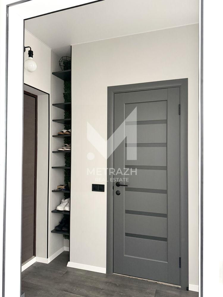 Sale 1-room apartment 37 m², Українська, ЖК Шевченківський квартал • ID 7446 — photo 5