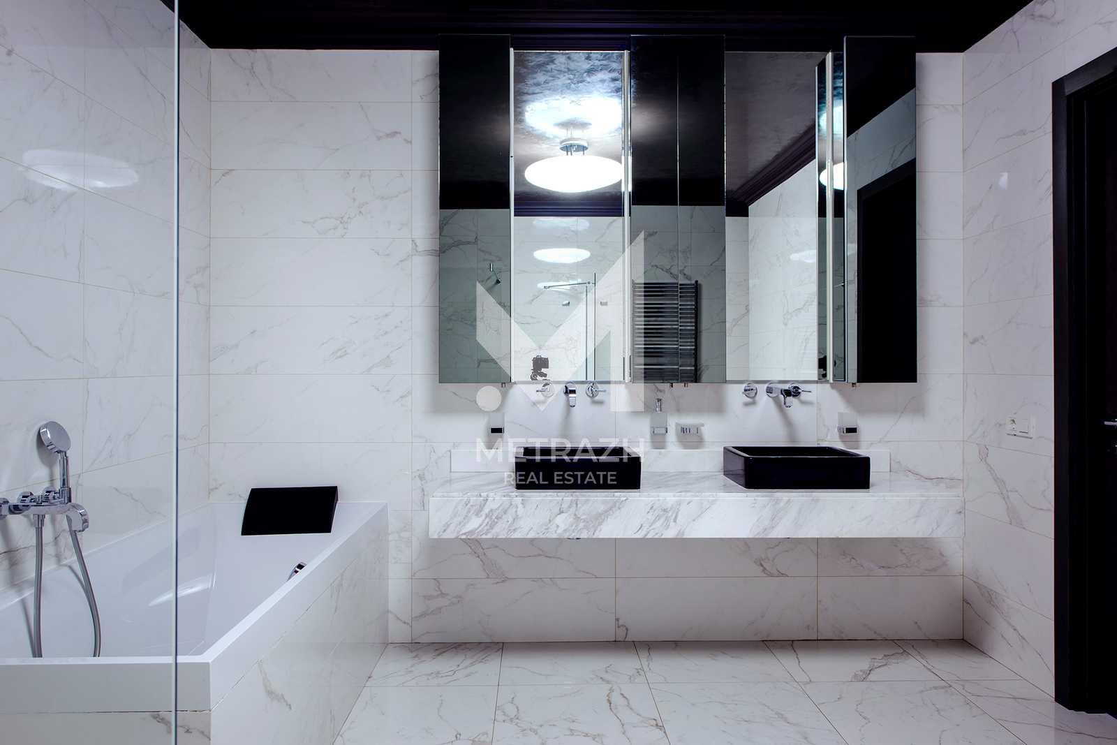Sale 4-room apartment 244 m², Гетьмана Павла Скоропадського, ЖК Граф Толстой • ID 7599 — photo 14