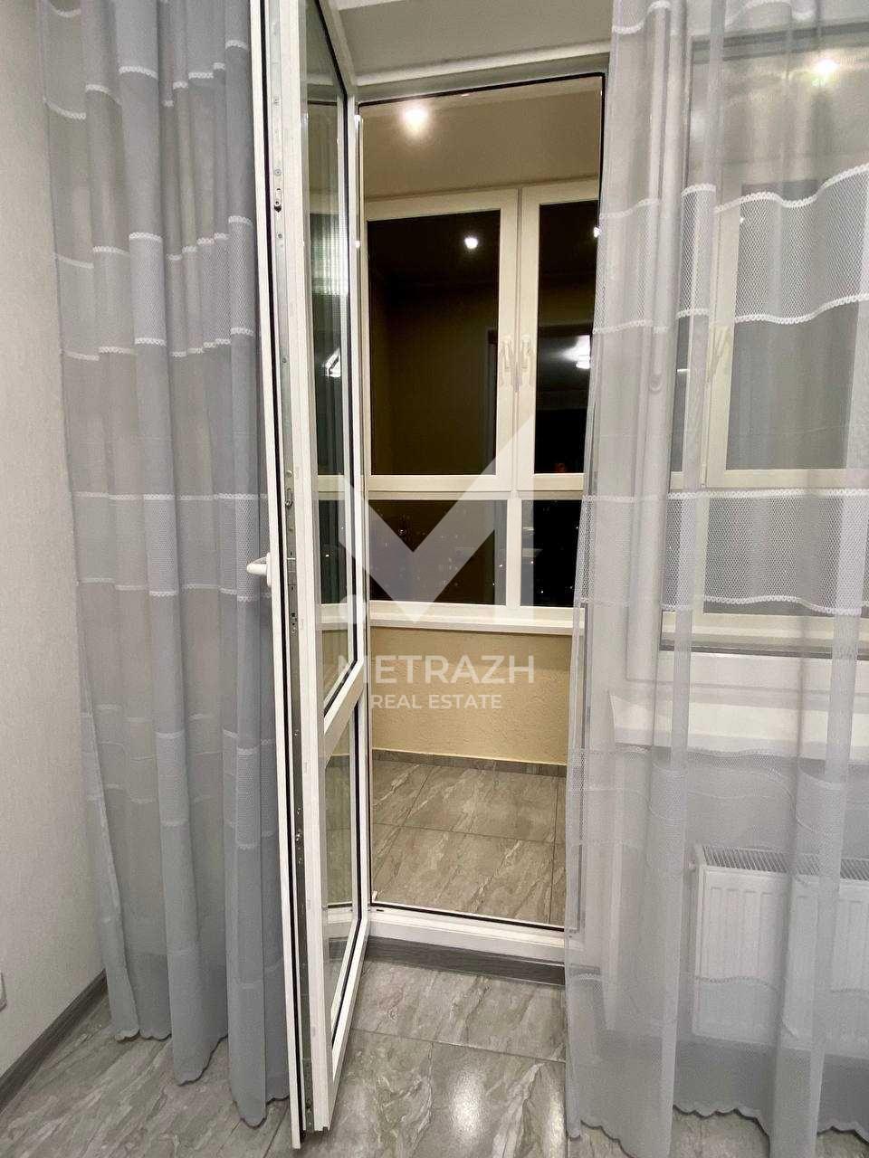Sale 1-room apartment 48 m², Краківська, вул. Краківська, 27а • ID 7517 — photo 18