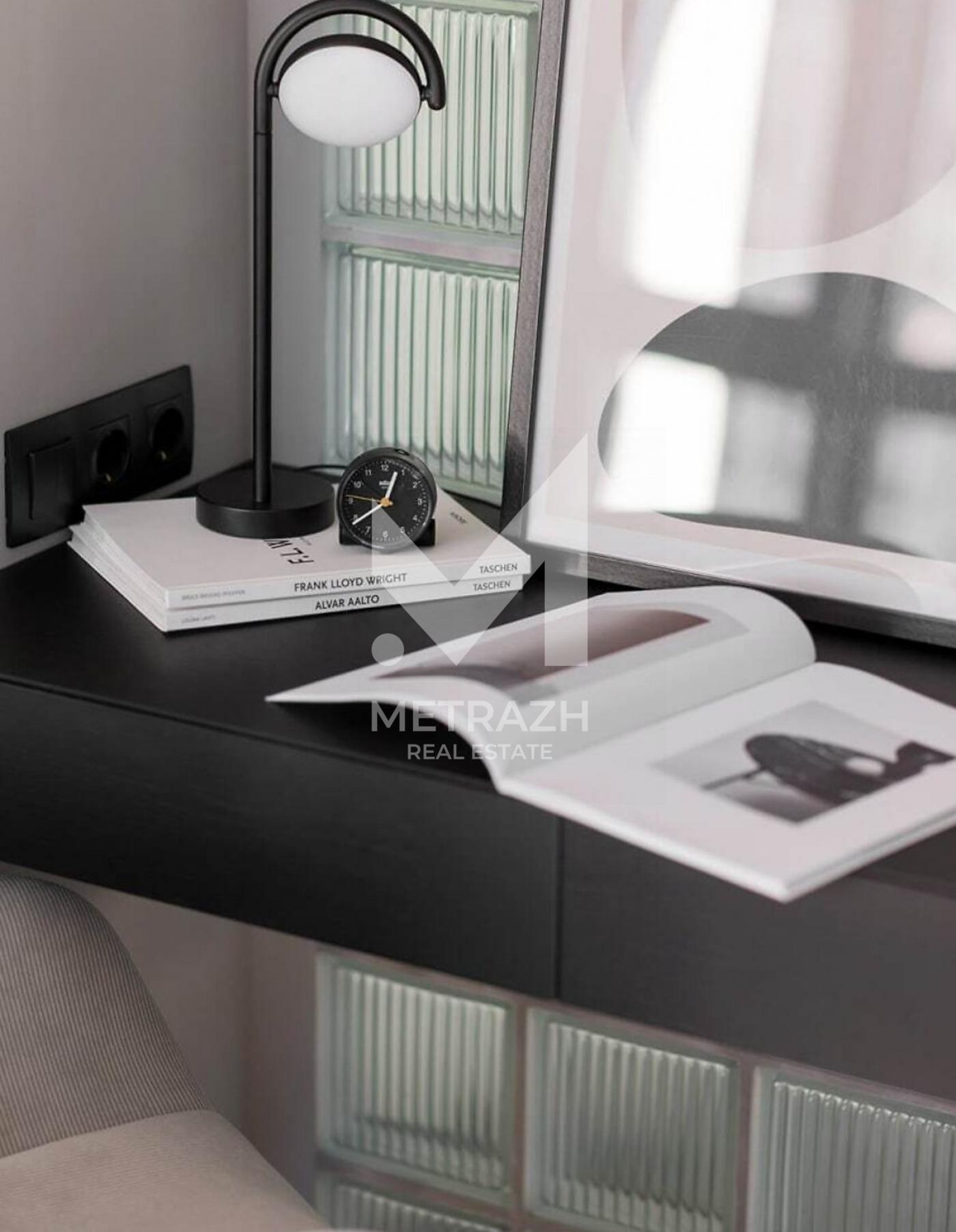 Sale 3-room apartment 67 m², Зарічна, RC Slavutych • ID 7632 — photo 6